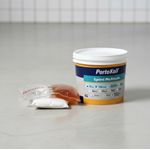 Epoxi Portokoll Multiuso Branco - 1KG