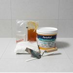 Epoxi Portokoll Multiuso Branco - 1KG