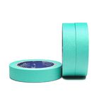 FITA CREPE 766 AUTOMOTIVA VERDE 24X40