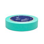 FITA CREPE 766 AUTOMOTIVA VERDE 24X40