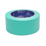 FITA CREPE 766 AUTOMOTIVA VERDE 45X40