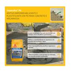 ImperSika® Pó 1kg