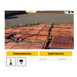 ImperSika® Pó 1kg