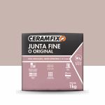 Rejunte Junta Fine - Corda-Nó 1KG