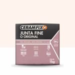 Rejunte Junta Fine - Duna 1KG