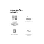 Rejunte Junta Fine - Marrom Café 1KG