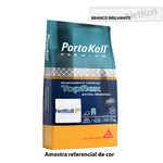 Extra Resinado TopFlex - Branco Brilhante 1KG