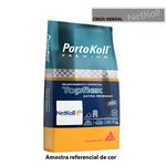 Extra Resinado TopFlex - Cinza Sideral 1KG