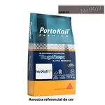 Extra Resinado TopFlex - Grafite 1KG