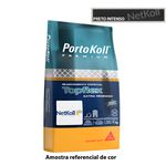 Extra Resinado TopFlex - Preto Intenso 1KG