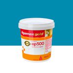 Epoxi Ligamax EP500 - Azul Mar 1KG