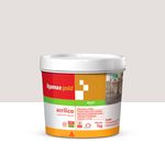 Ligamax Rejunte Acrílico - Cinza Claro 1KG