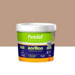 Rejunte Acrílico Portokoll - Caqui 1KG