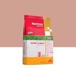 Rejunte Total Super Aditivado - Camurça 1KG