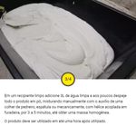 Recupera Rodapé Quartzolit - BD12KG