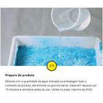 REJ PISCINAS QUARTZOLIT - AZUL ATLANTICO 5KG