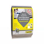 REJ PORCELANATOS CERAMICO - VERDE PISTACHE 5KG
