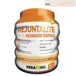 Rejunte Rejuntalite Resinado Kerakoll - Bege 2KG