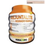 Rejunte Rejuntalite Resinado Kerakoll - Cacaueira 2KG