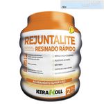 Rejunte Rejuntalite Resinado Kerakoll - Céu 2KG
