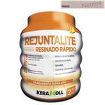 Rejunte Rejuntalite Resinado Kerakoll - Fagus 2KG