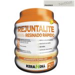Rejunte Rejuntalite Resinado Kerakoll - Fraxinus 2KG