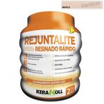 Rejunte Rejuntalite Resinado Kerakoll - Maple 2KG