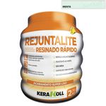 Rejunte Rejuntalite Resinado Kerakoll - Menta 2KG