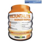 Rejunte Rejuntalite Resinado Kerakoll - Oceano 2KG