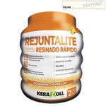 Rejunte Rejuntalite Resinado Kerakoll - Palha 2KG