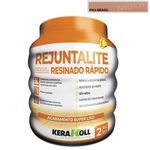 Rejunte Rejuntalite Resinado Kerakoll - Pau-Brasil 2KG