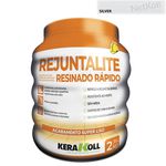 Rejunte Rejuntalite Resinado Kerakoll - Silver 2KG