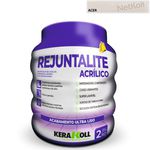 Rejunte Rejuntalite Acrílico kerakoll - Acer PT 2KG
