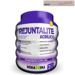 Rejunte Rejuntalite Acrílico kerakoll - Fagus PT 2KG
