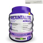Rejunte Rejuntalite Acrílico kerakoll - Fraxinus PT 2KG