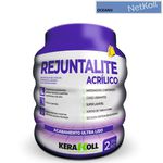 Rejunte Rejuntalite Acrílico kerakoll - Oceano PT 2KG