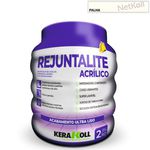 Rejunte Rejuntalite Acrílico kerakoll - Palha PT 2KG