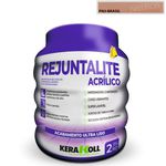 Rejunte Rejuntalite Acrílico kerakoll - Pau-Brasil PT 2KG