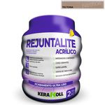 Rejunte Rejuntalite Acrílico kerakoll - Tectona PT 2KG