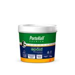 Rejunte Epóxi Porcelanato - Portokoll - Branco Brilhante 1KG