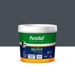Rejunte Epóxi Porcelanato - Portokoll - Grafite 1KG 