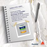 Removedor Epoxi Cleanmax 500 G - Portokoll