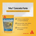 Sika Concreto Forte - 1 L