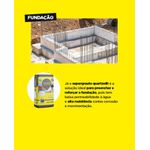 SUPERGRAUTE QUARTZOLIT - SC 25KG