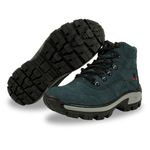 Bota Adventure Everest Marinho