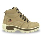 Bota Adventure Everest Nude