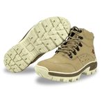 Bota Adventure Everest Nude