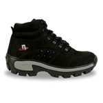 Bota Adventure Everest Preto