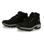 Bota Adventure Everest Preto