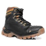 Bota Adventure Rust Piche